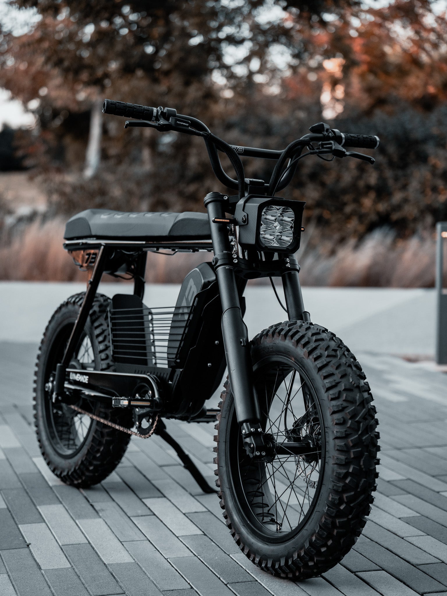 SUPER73 – Loomn