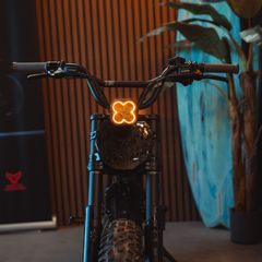 ALTA Series - 4BANGER