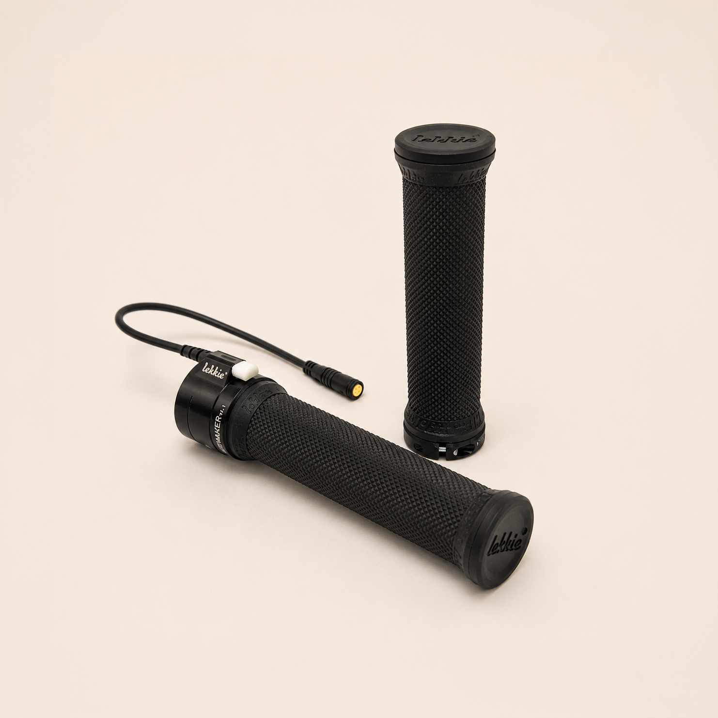 Full Twist Throttle – Loomn