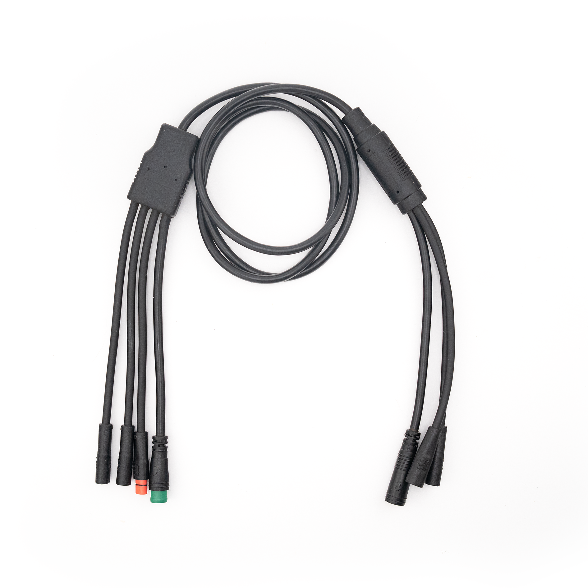 Lighting Wiring Harness