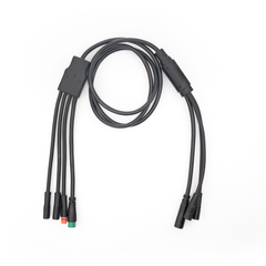 Lighting Wiring Harness