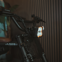 ALTA Series - 4BANGER