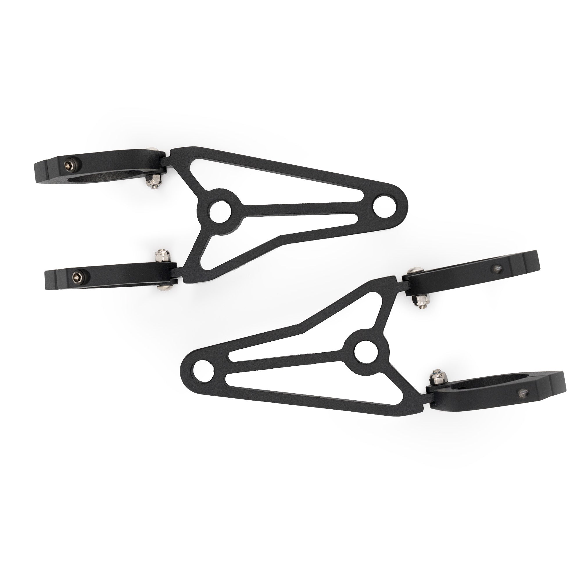 CNC Headlight Bracket