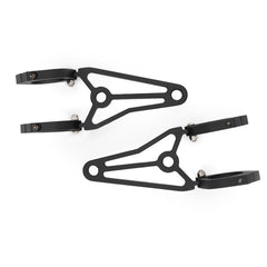 CNC Headlight Bracket