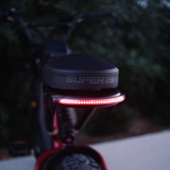LED Tail Light for Super73