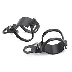 Turn Signal Fork Mount