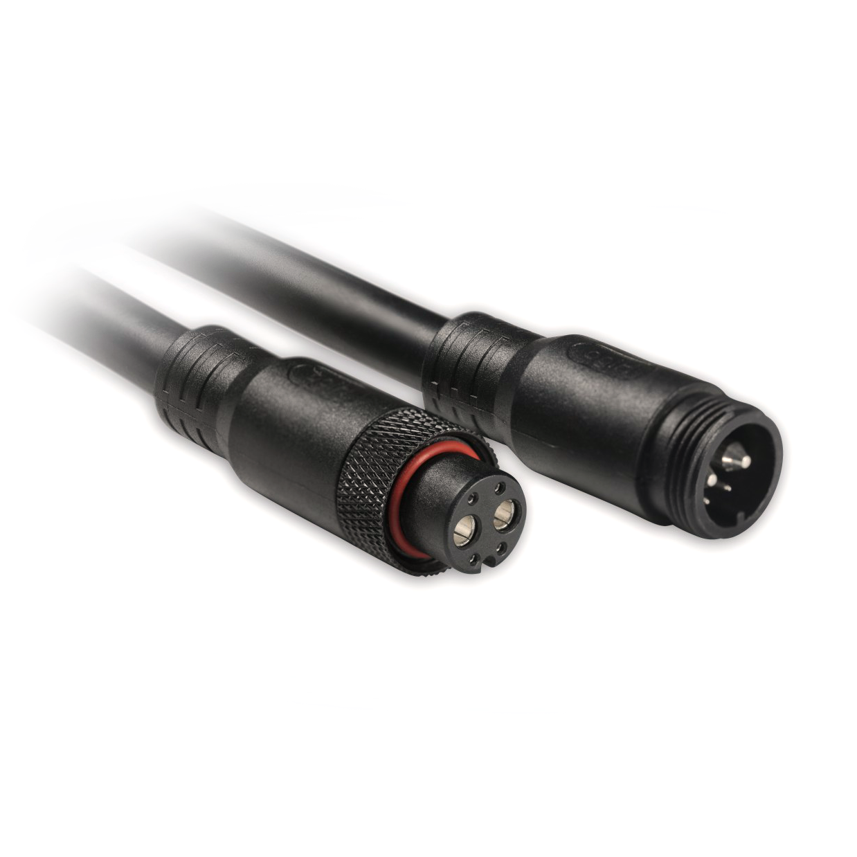 Higo L615 Battery Connector