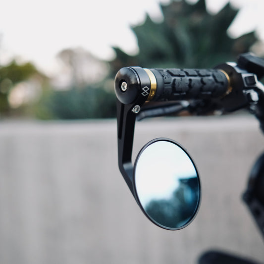 Mirror Installation Guide