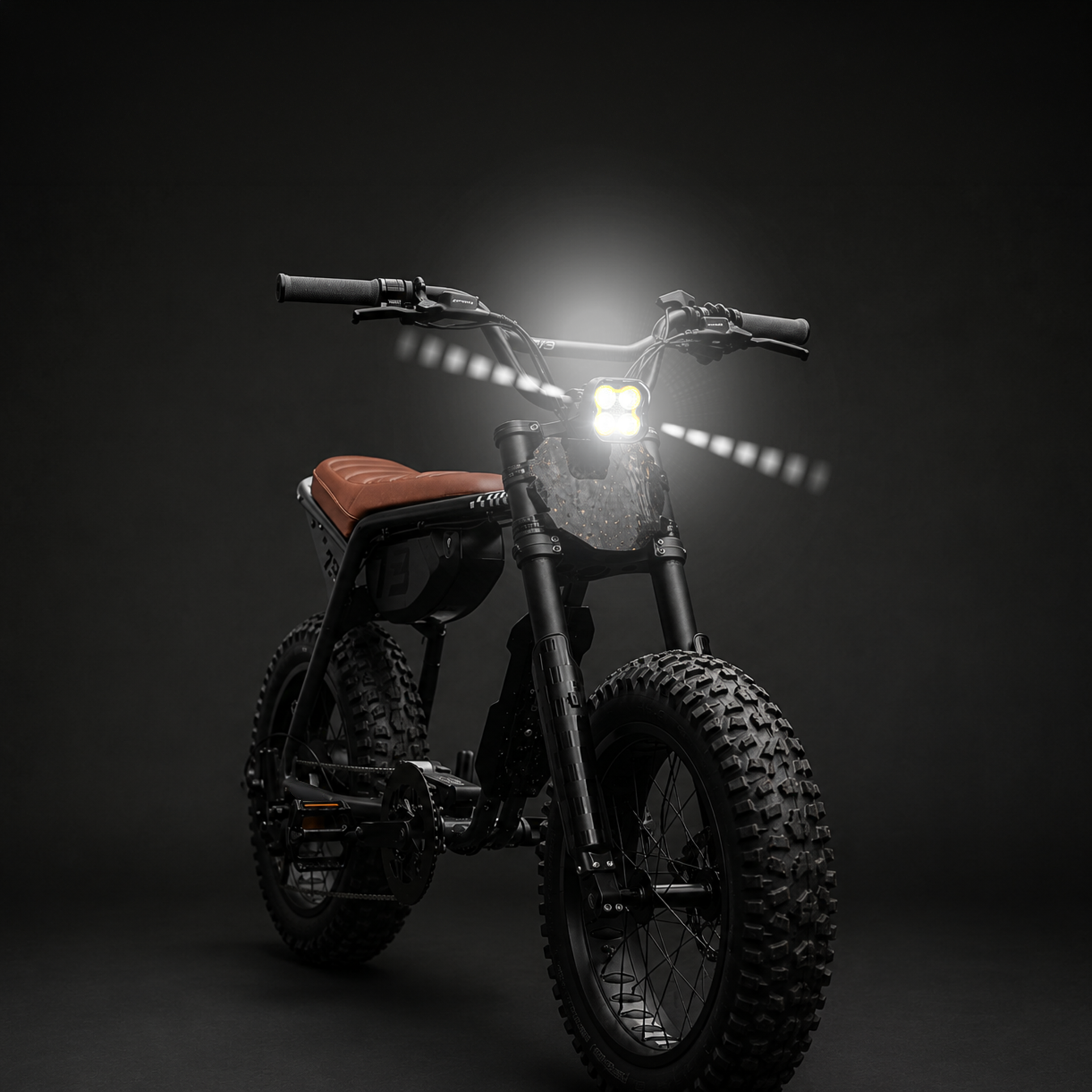 super73 headlights
