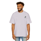Eliminator of Darkness Oversized Tee