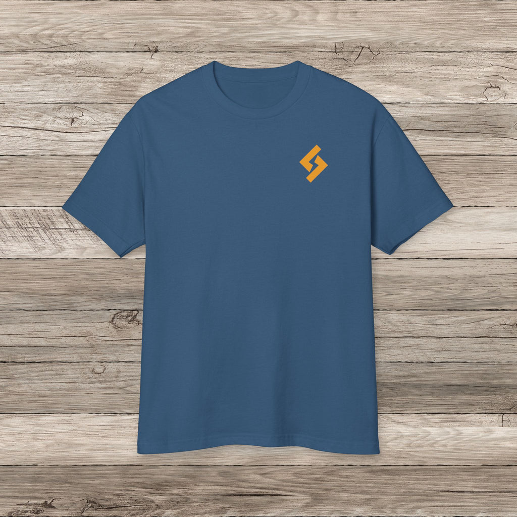 Killler Thrills Heavyweight T-Shirt