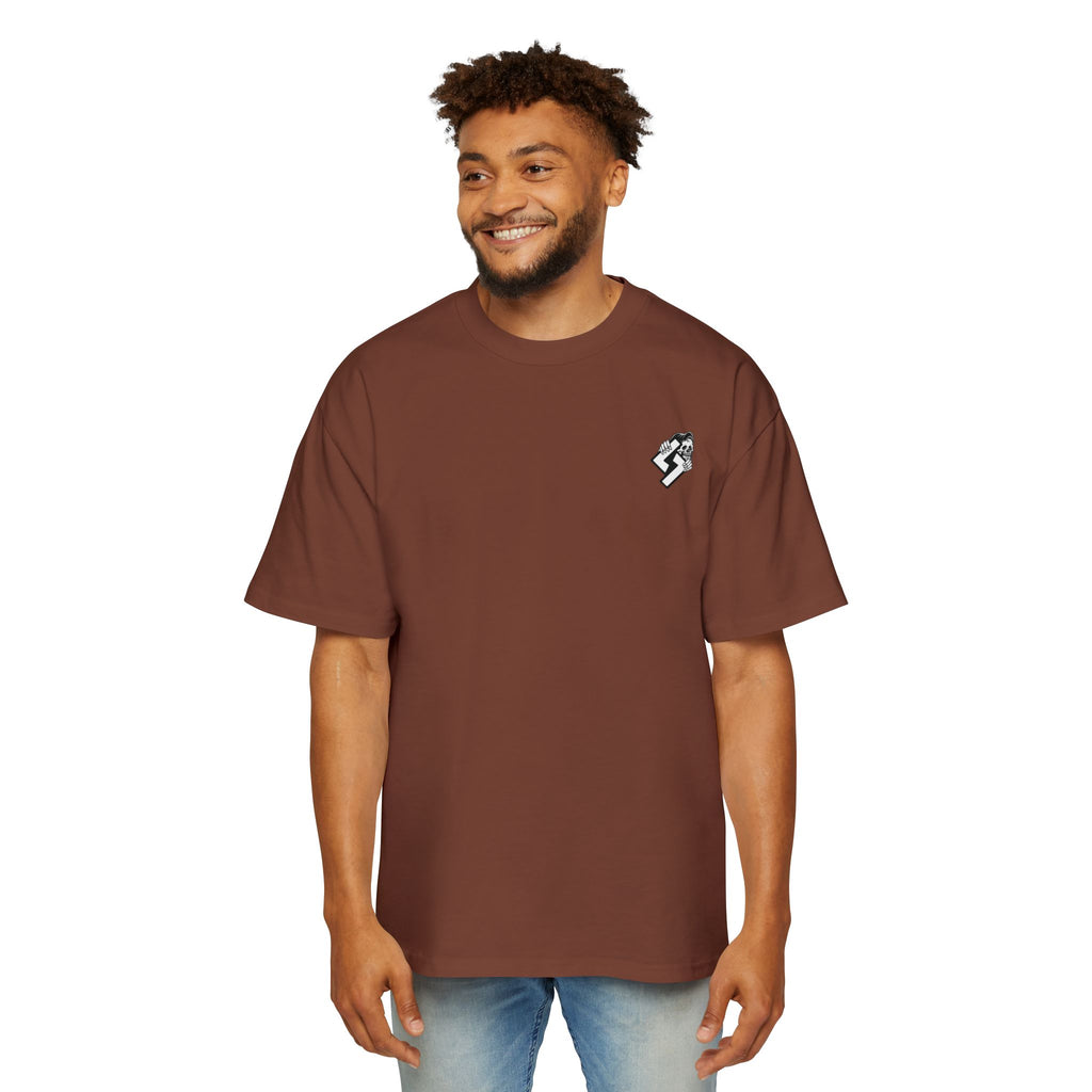 Eliminator of Darkness Oversized Tee