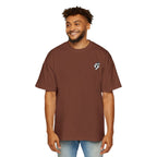 Eliminator of Darkness Oversized Tee