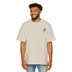 Eliminator of Darkness Oversized Tee