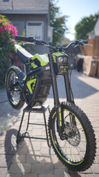 SWM Binsen EX2 Pro