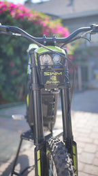 SWM Binsen EX2 Pro