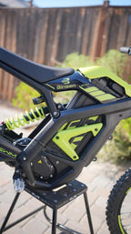 SWM Binsen EX2 Pro