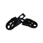 Surron CNC Footpegs