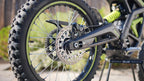 SWM Binsen EX2 Pro