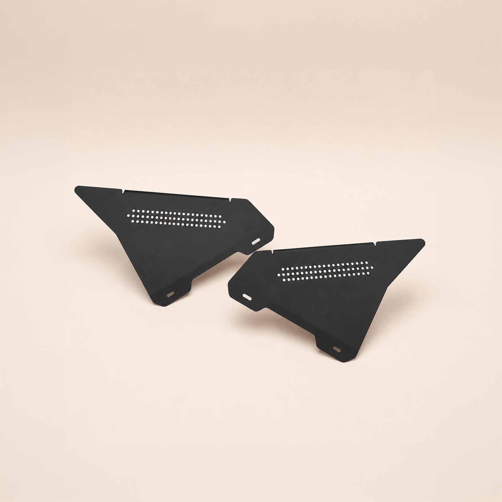 Liz Triangle『EIN』 Rear Triangle Cyber Panel | Super73 Cyber Panel | Loomenade – Loomn