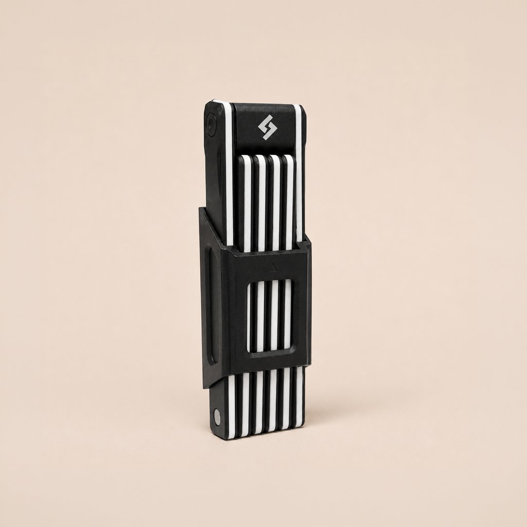 Link6 Folding Bike Lock