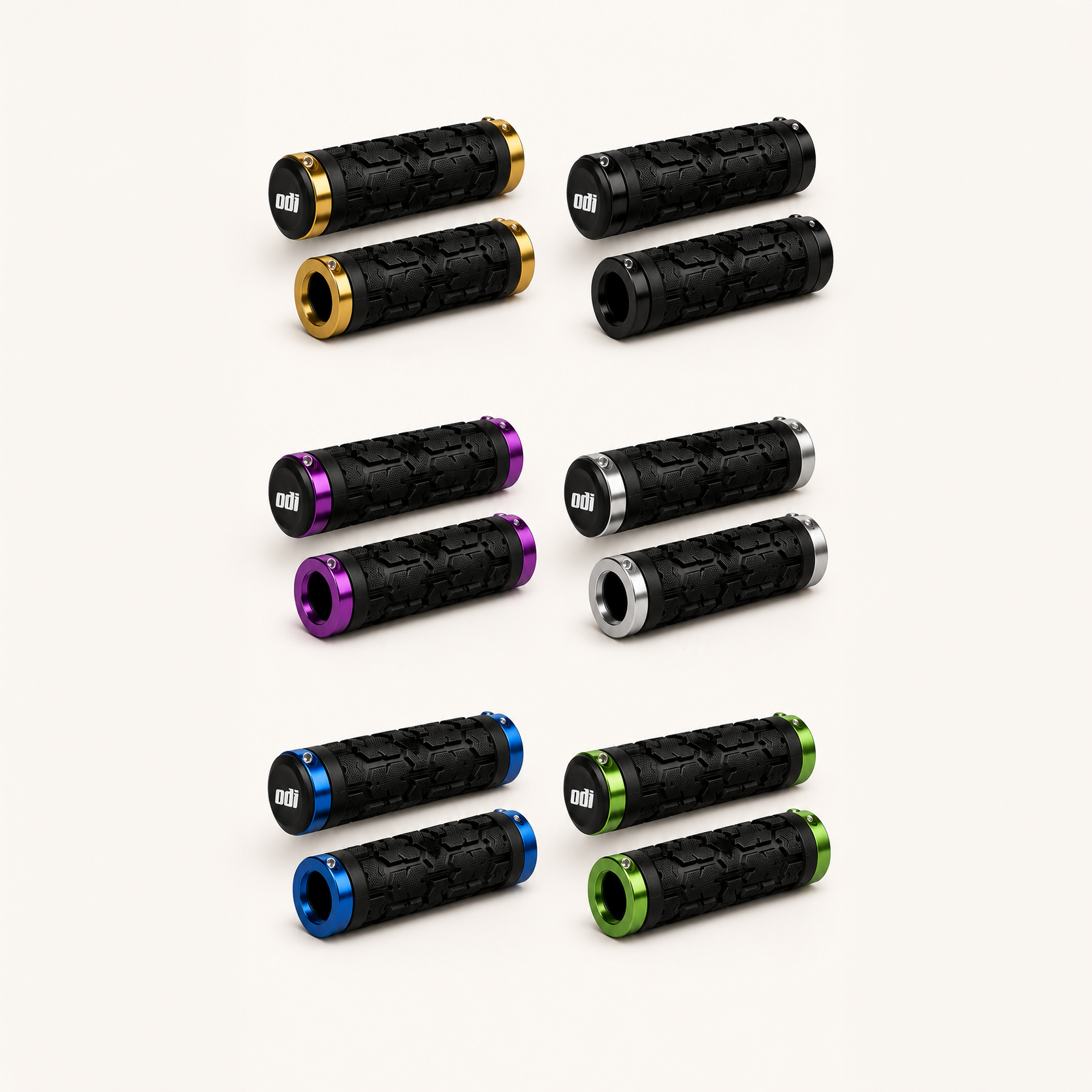 ODI Lock-On Grips Main image