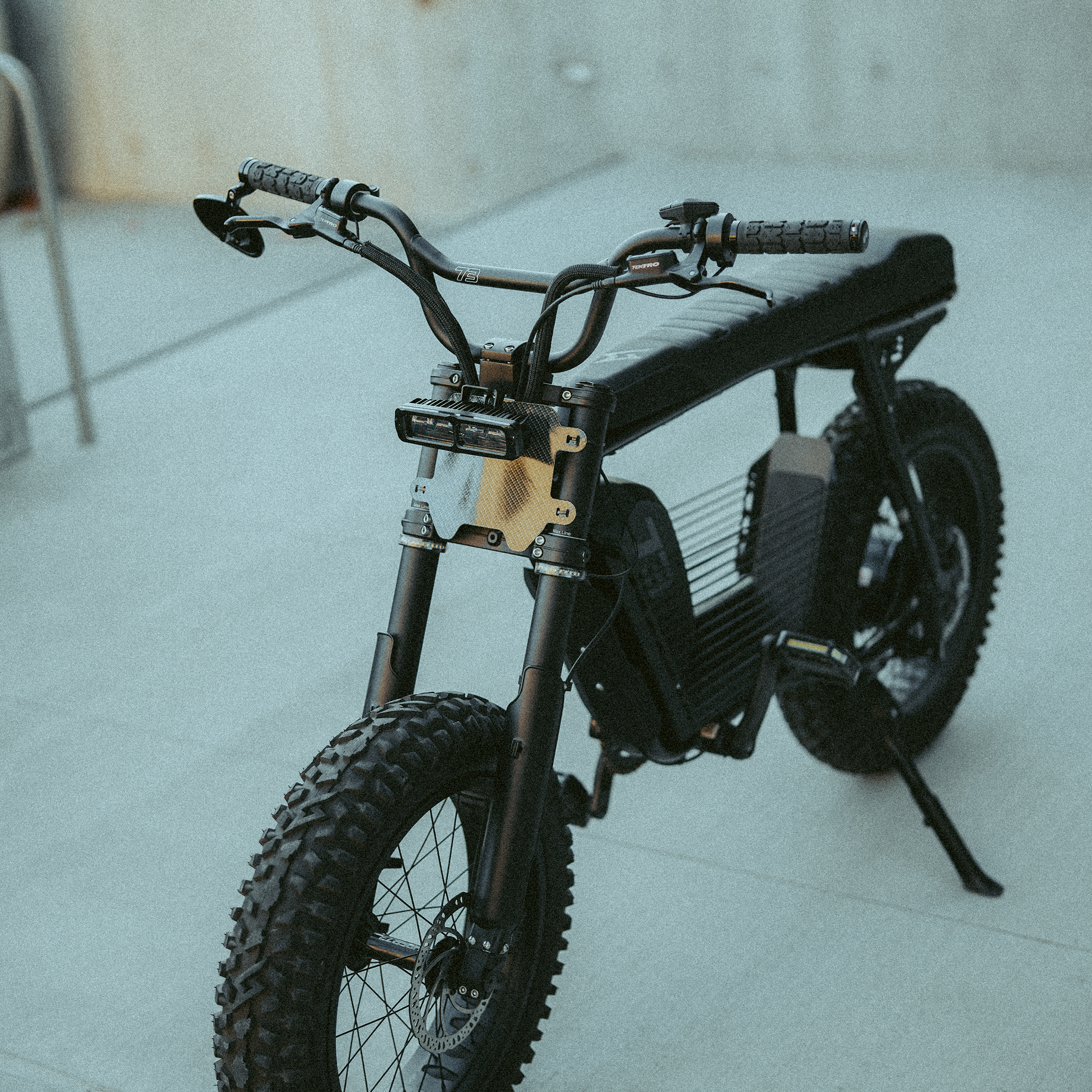 Loomen Light Bar – Loomn