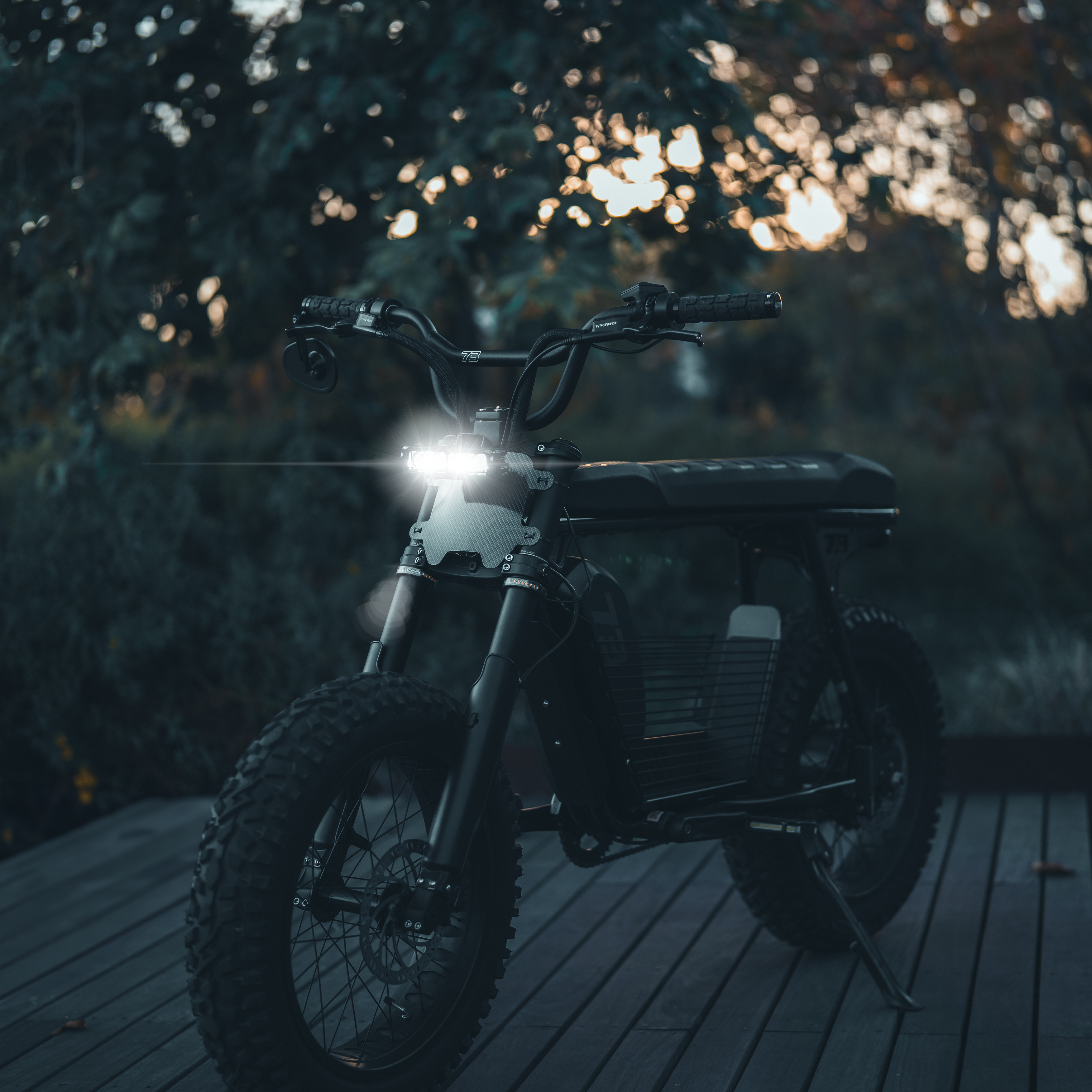 ホバーペン Loomen Light Bar – Loomn