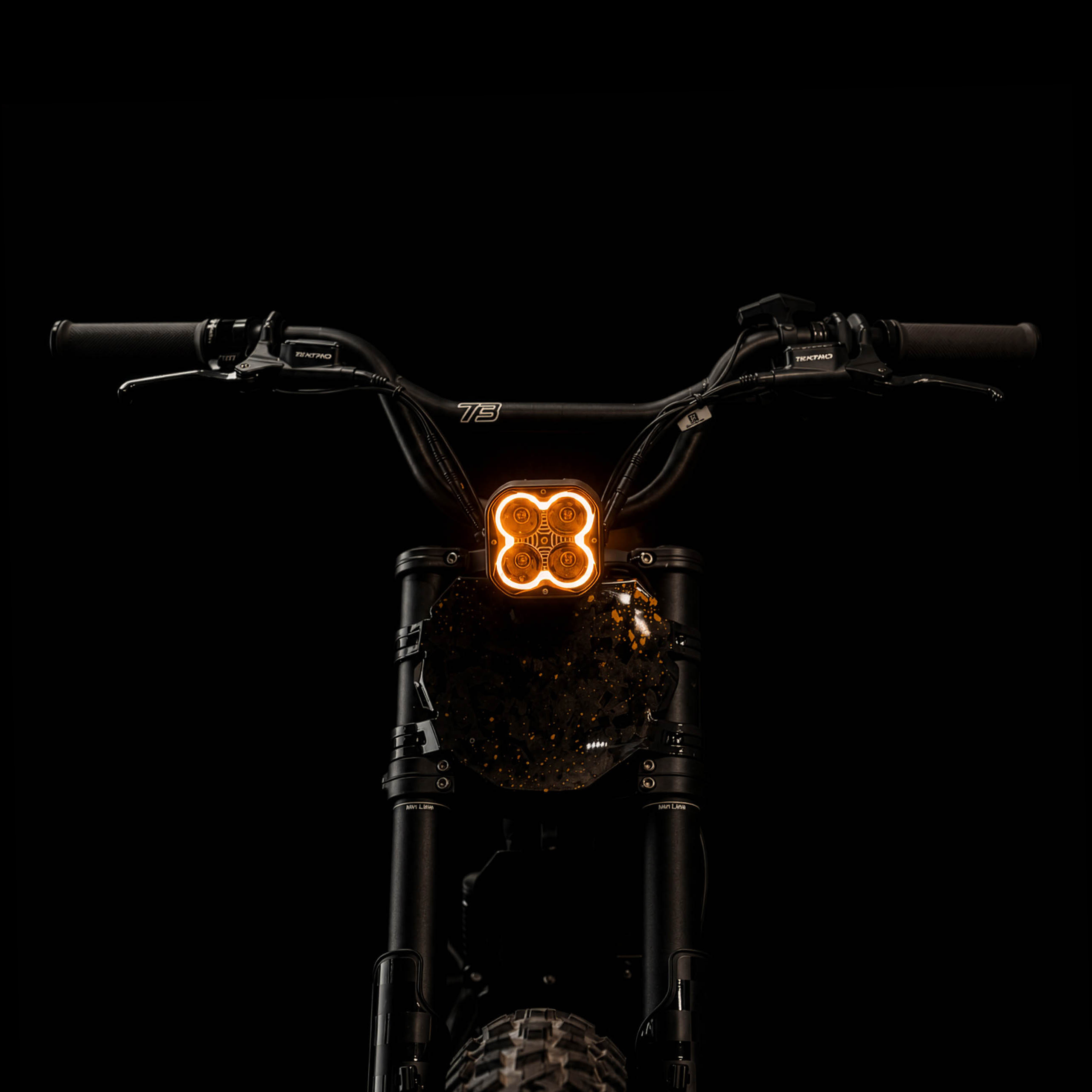 ALTA Series - 4BANGER Main image