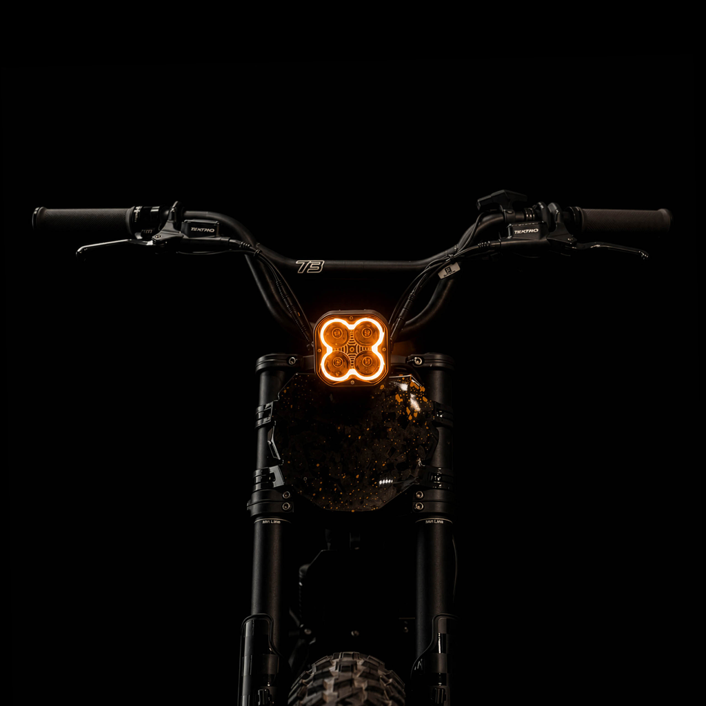 ALTA Series - 4BANGER