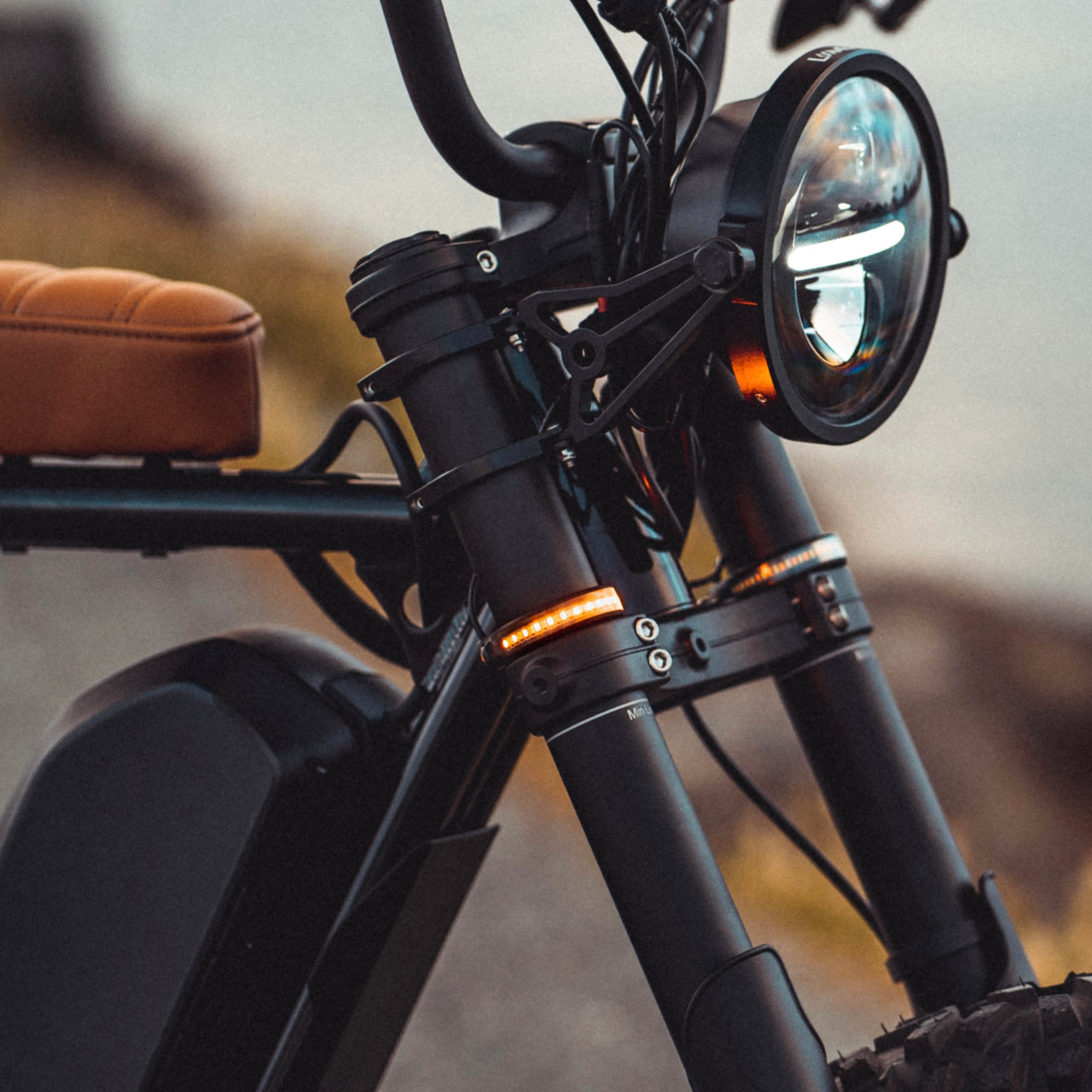 Plug and Play Turn Signal Kit | Turn Signal Kit | Loomenade – Loomn Plug and Play Turn Signal Kit | Turn Signal Kit | Loomenade – Loomn