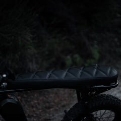 Super73 2up Seat