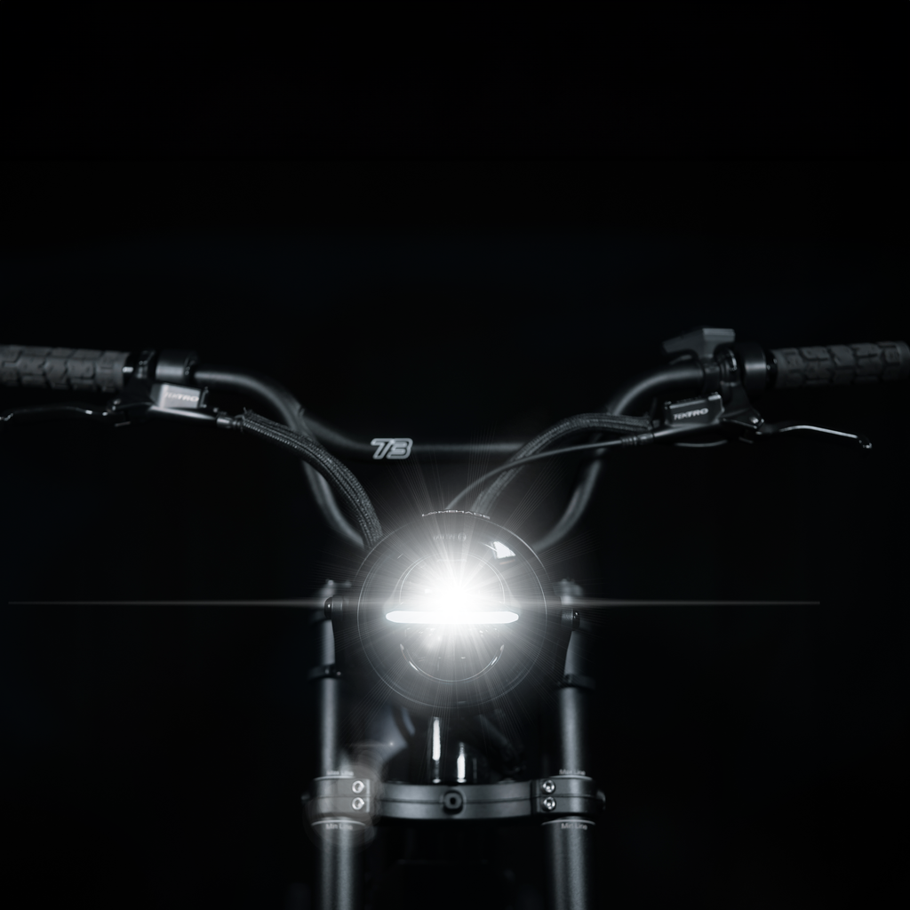 Horizon Headlight Kit For SUPER73