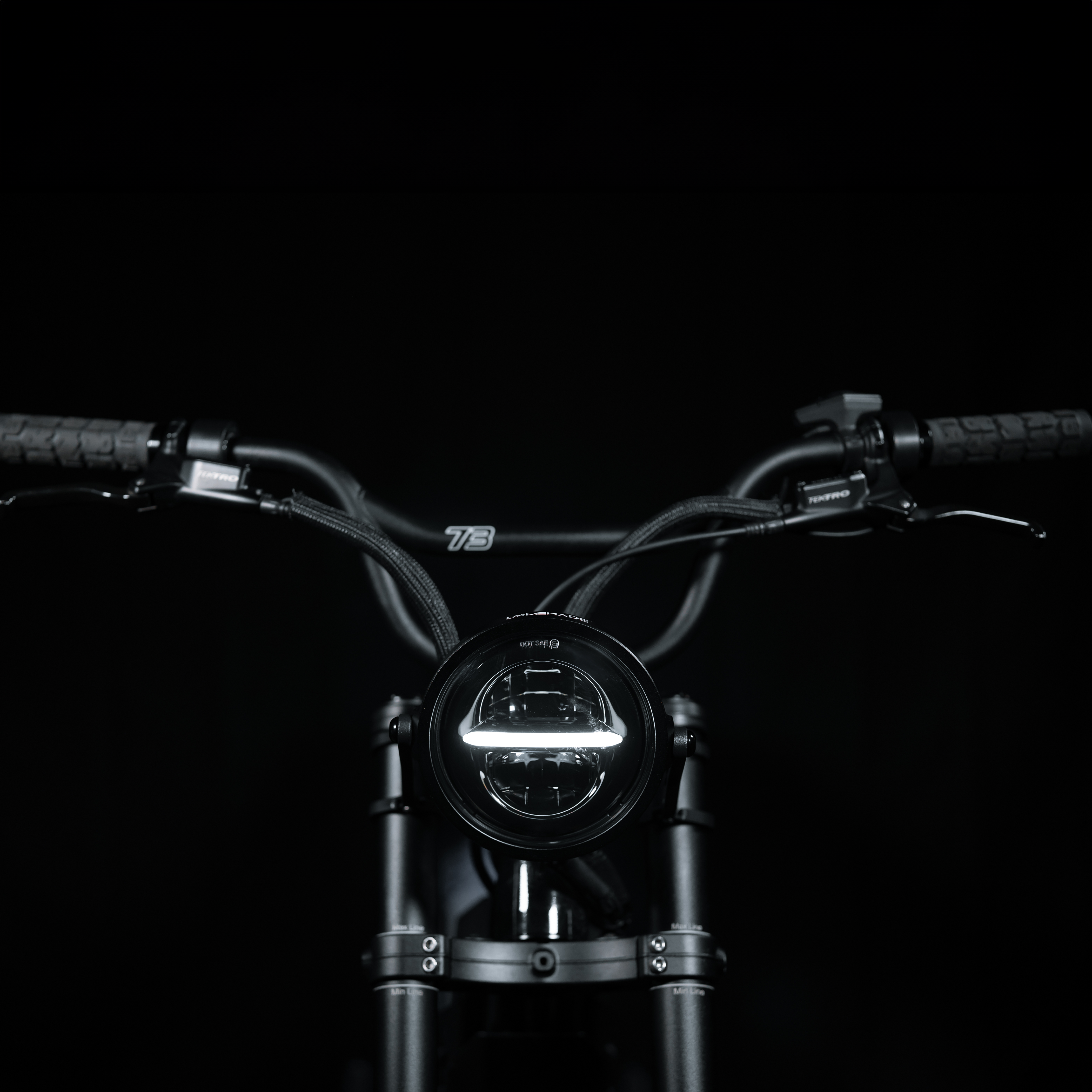 Horizon Headlight Kit For SUPER73 Main image