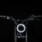 Halo Headlight Kit for SUPER73 [White]