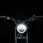Halo Headlight Kit for SUPER73 [White]