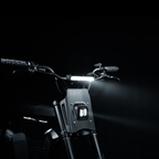 AUX5 Light Bar