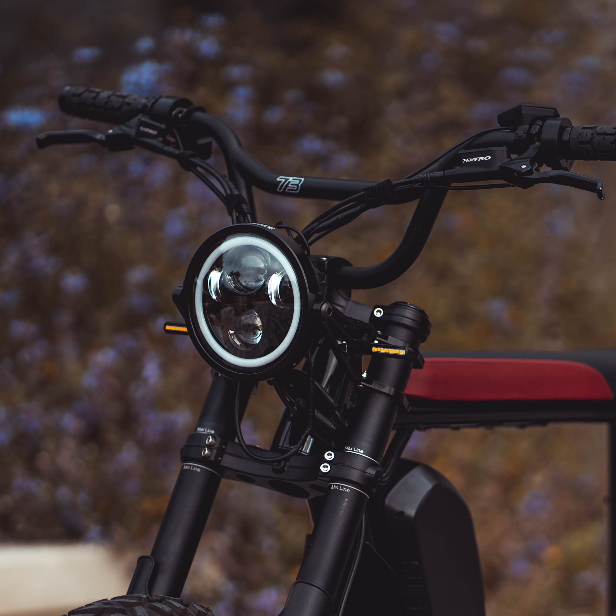 Plug and Play Turn Signal Kit 