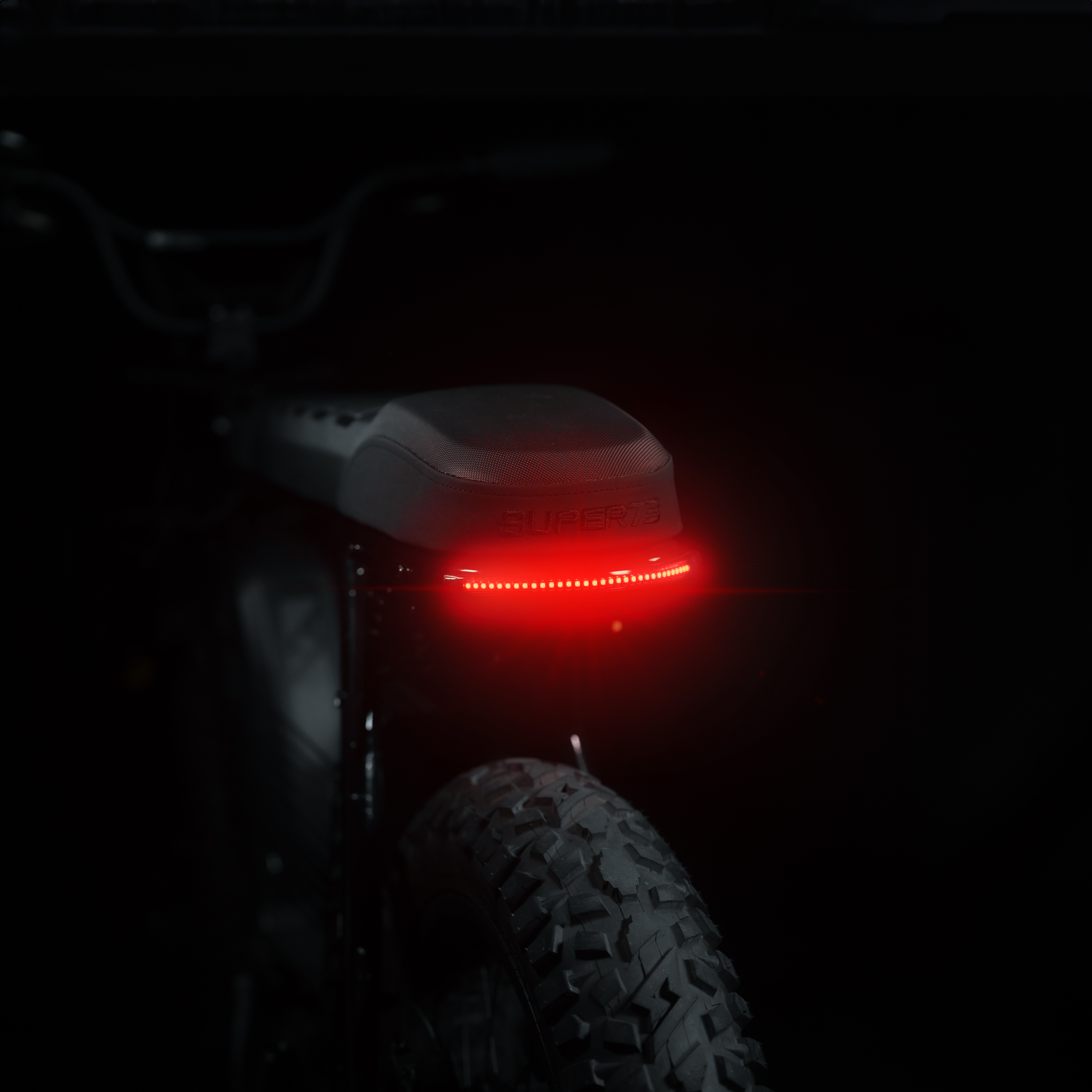 LED Tail Light for Super73 | Super73 Brake Light | Loomenade – Loomn LED Tail Light for Super73 | Super73 Brake Light | Loomenade – Loomn