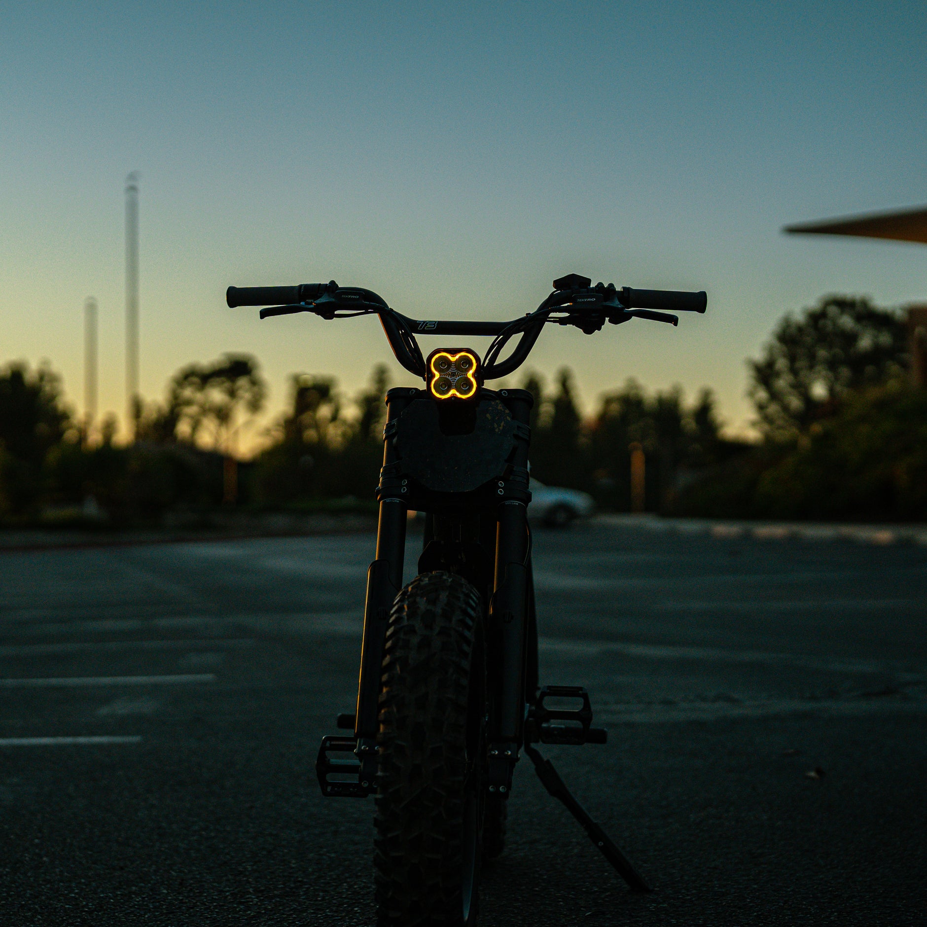 Lighting – Loomn
