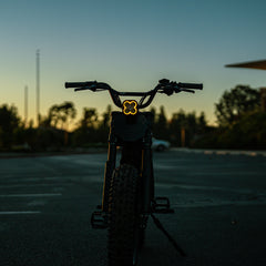 ALTA Series - 4BANGER