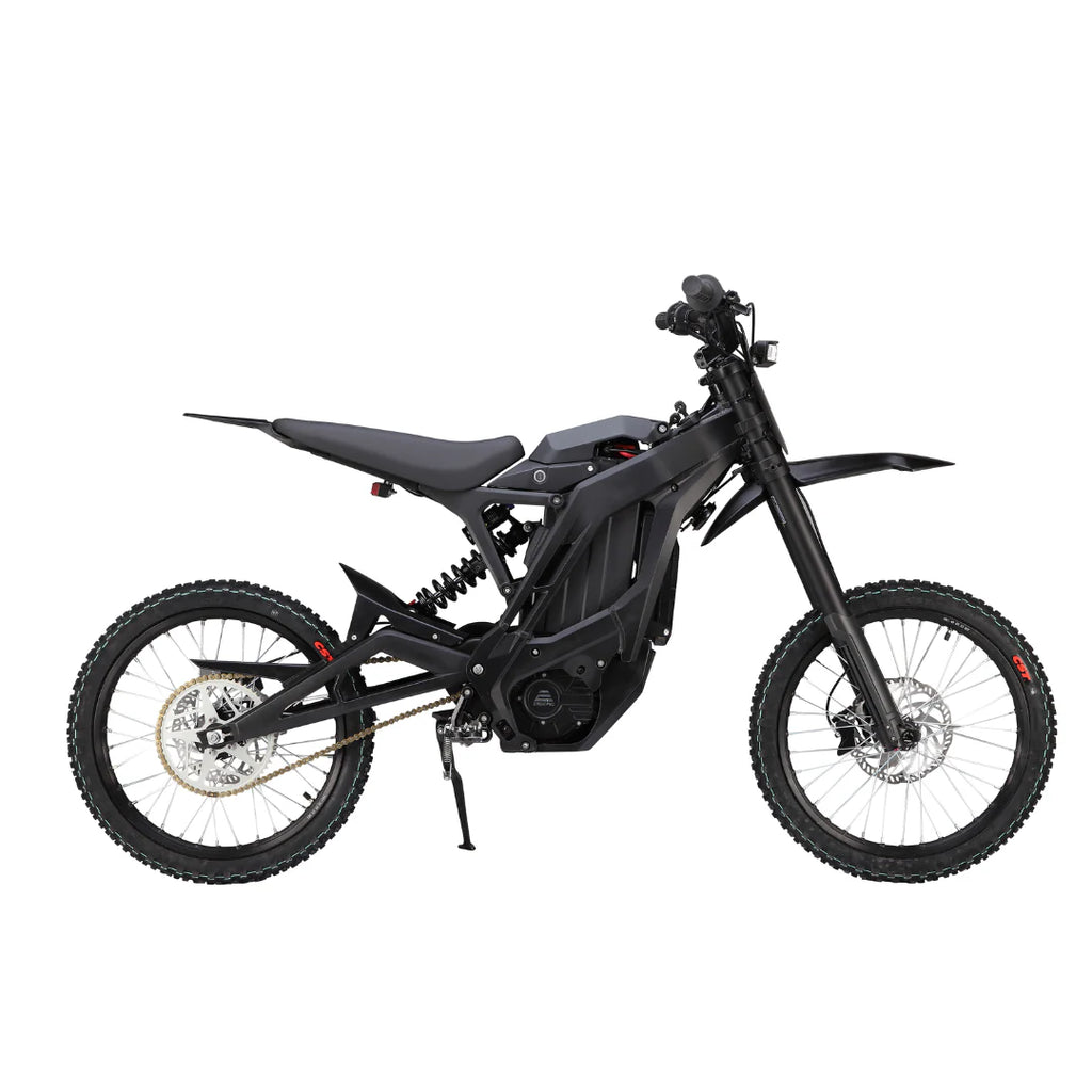 E RIDE PRO - SS 2.0