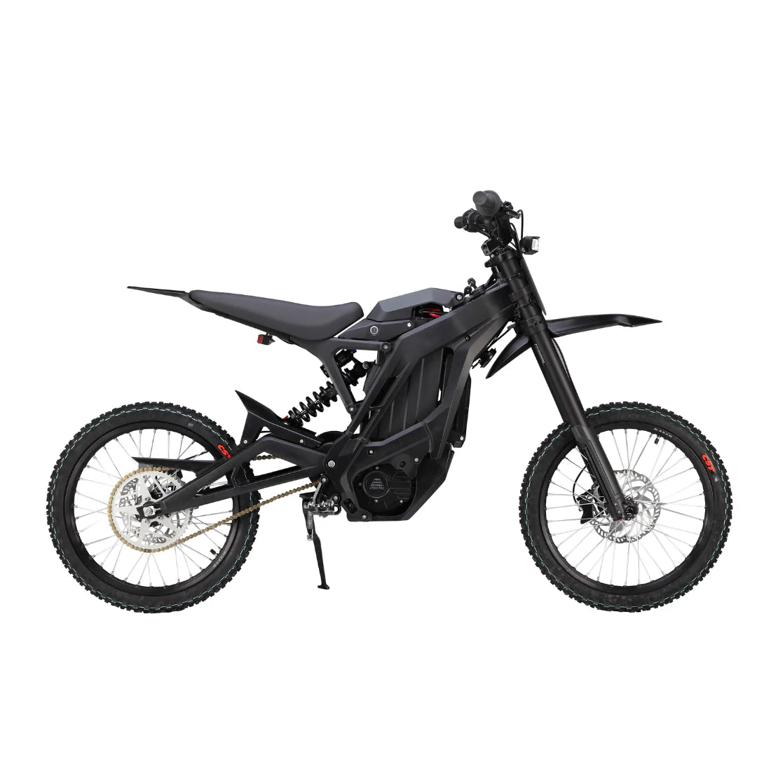 E RIDE PRO - SS 2.0