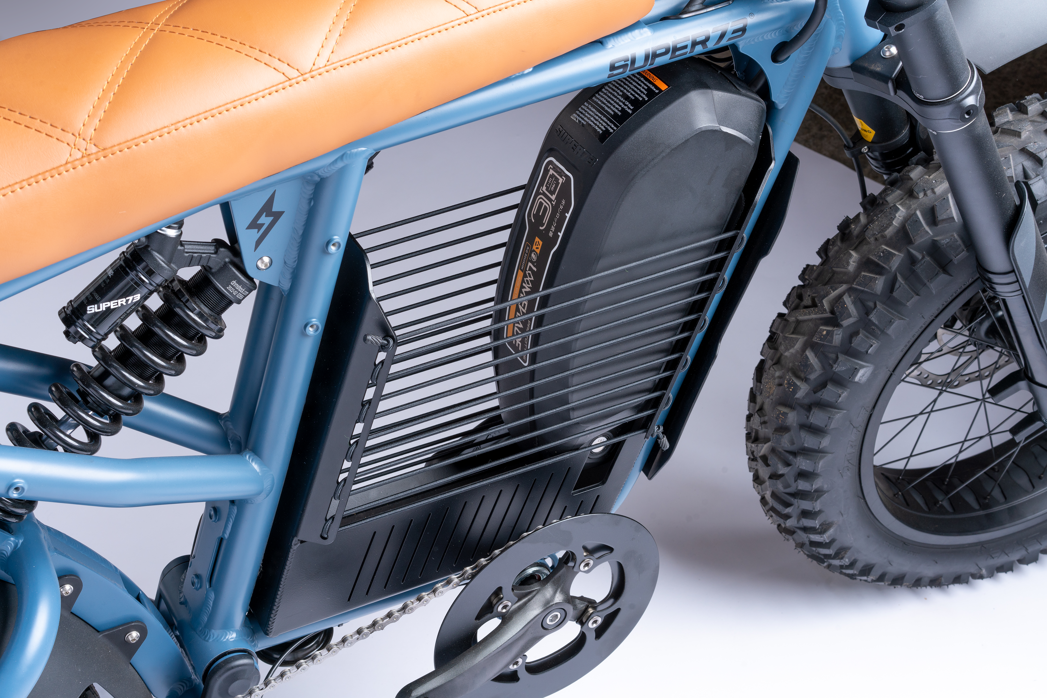 Flex Basket [R] Secondary image
