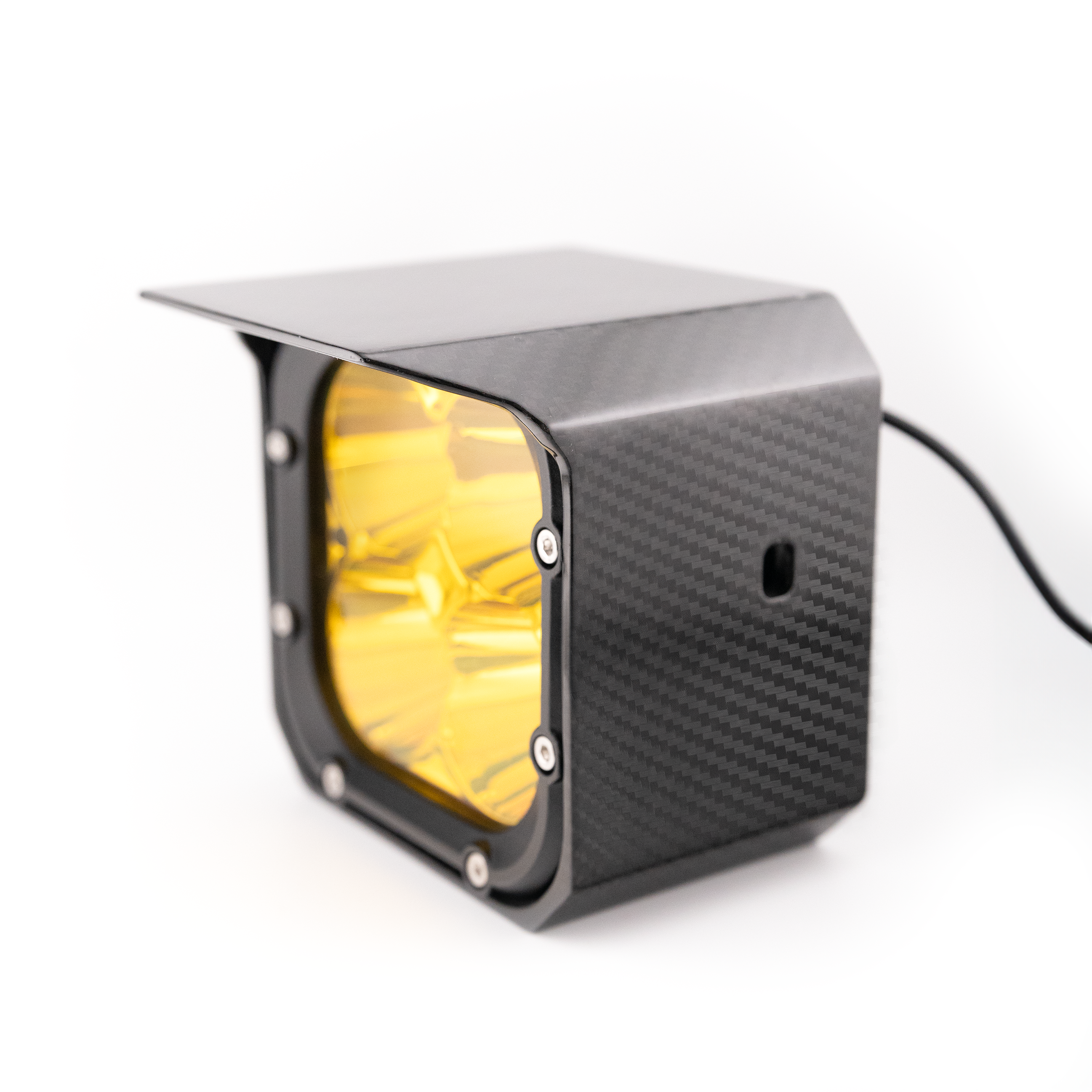 Super73 Gamma Ray Headlight | Gamma Ray Headlight