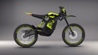SWM Binsen EX2 Pro
