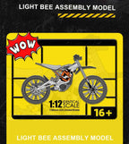 Surron Light Bee X 1:12 Scale Model