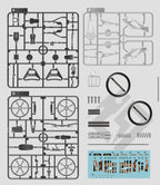 Surron Light Bee X 1:12 Scale Model