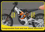Surron Light Bee X 1:12 Scale Model
