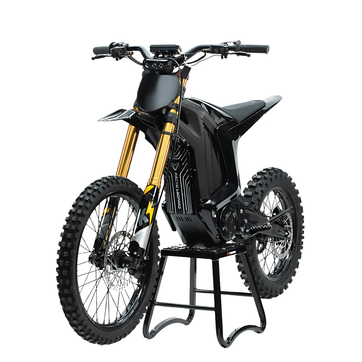 Bike Shop – Loomn